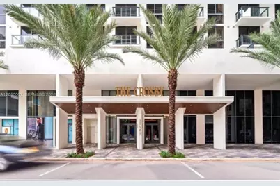 11 NE 6th St #1506, Miami, FL 33132 - Photo 1