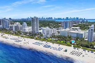 4301 Collins Ave, Miami Beach, FL 33140 - Photo 15
