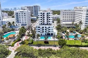 4301 Collins Ave, Miami Beach, FL 33140 - Photo 17
