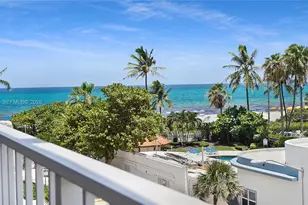 4301 Collins Ave, Miami Beach, FL 33140 - Photo 9