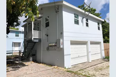 114 S M St #5, Lake Worth, FL 33460 - Photo 3
