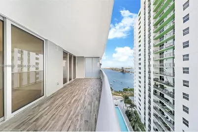 488 NE 18th St #2304, Miami, FL 33132 - Photo 11