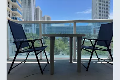 3800 S Ocean Dr #410, Hollywood, FL 33019 - Photo 5