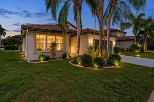 17971 SW 12th Ct, Pembroke Pines, FL 33029 - Photo 5