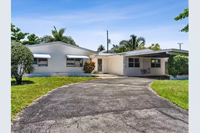 2513 NE 33rd Ave #1-2, Fort Lauderdale, FL 33305 - Photo 21