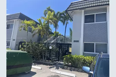 1000 SE 15th St #205, Fort Lauderdale, FL 33316 - Photo 1