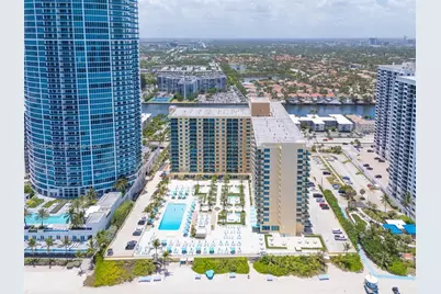 2501 S Ocean Dr #828, Hollywood, FL 33019 - Photo 17