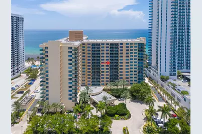 2501 S Ocean Dr #828, Hollywood, FL 33019 - Photo 15