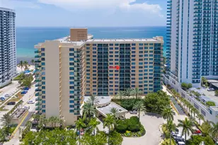 2501 S Ocean Dr, Hollywood, FL 33019 - Photo 15