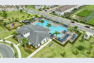 12990 SW 232nd Ln, Homestead, FL 33170 - Photo 37