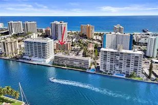 400 N Riverside Dr, Pompano Beach, FL 33062 - Photo 1