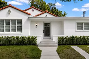 177 NE 47th St, Miami, FL 33137 - Photo 1