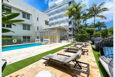 435 21st St #318, Miami Beach, FL 33139 - Photo 17