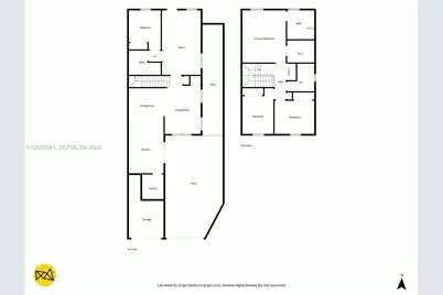 16930 SW 90th St, Miami, FL 33196 - Photo 61