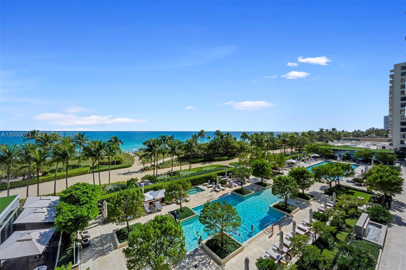 10203 Collins Ave #401 - 10203 Collins Ave #401, Bal Harbour, FL 33154 Luxury Property | Jose Angel Pina