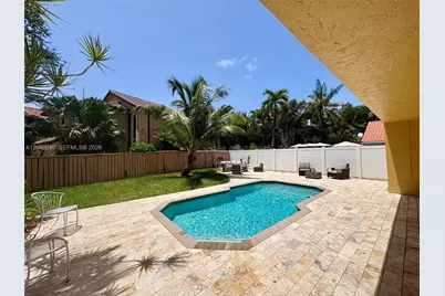 9833 NW 5th Ct, Plantation, FL 33324 - Photo 35