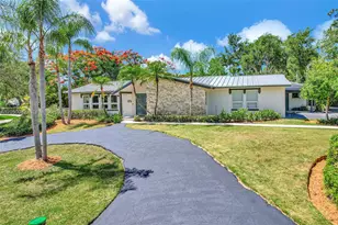 6952 SW 149th Terrace, Palmetto Bay, FL 33158 - Photo 1