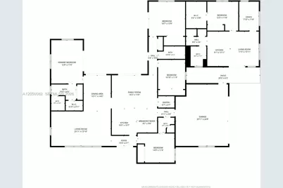 6952 SW 149th Ter, Palmetto Bay, FL 33158 - Photo 45