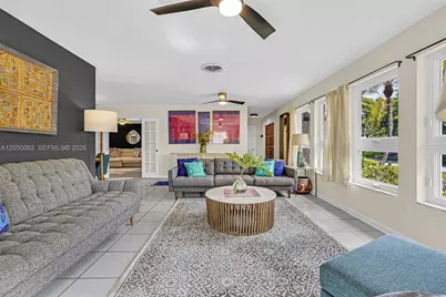 6952 SW 149th Ter, Palmetto Bay, FL 33158 - Photo 7