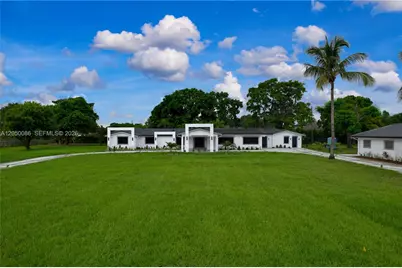 17640 SW 52nd Ct, Southwest Ranches, FL 33331 - Photo 3