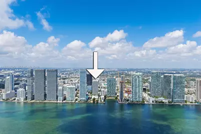 600 NE 27th St #1402, Miami, FL 33137 - Photo 1