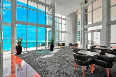 18101 Collins Ave #1105, Sunny Isles Beach, FL 33160 - Photo 19