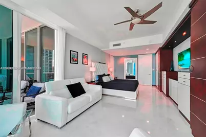 18101 Collins Ave #1105, Sunny Isles Beach, FL 33160 - Photo 7