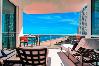 18101 Collins Ave #1105, Sunny Isles Beach, FL 33160 - Photo 3