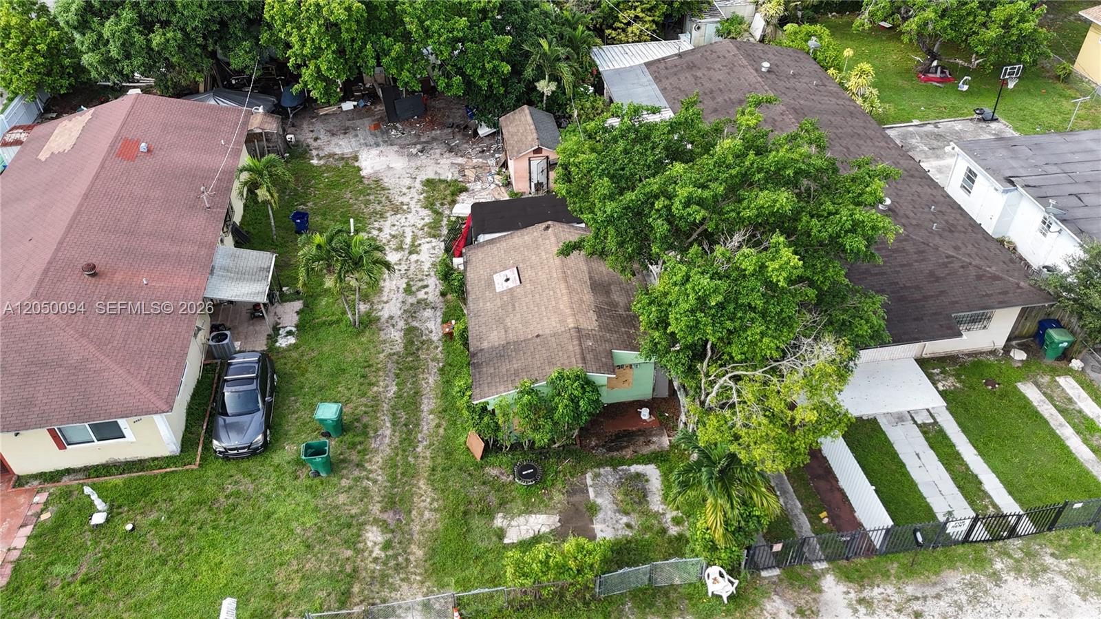 2954 NW 91st St main architectural view