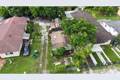 2954 NW 91st St, Miami, FL 33147 - Photo 1