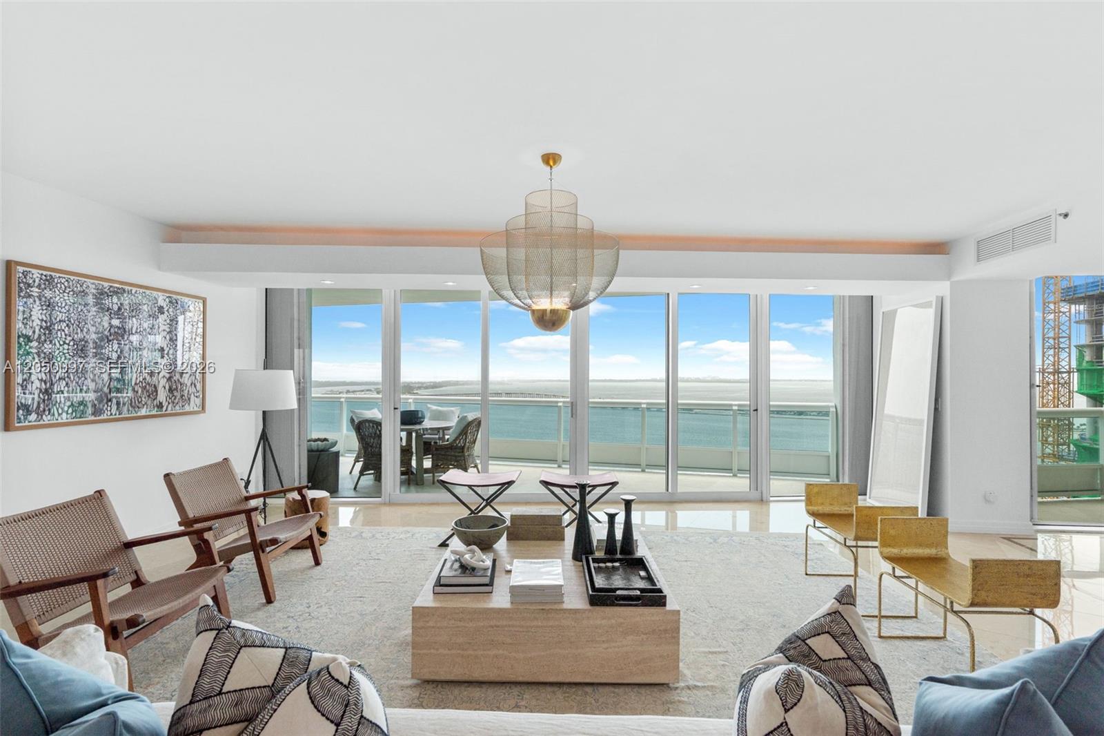 1643 Brickell Ave #2805 - 1643 Brickell Ave #2805, Miami, FL 33129 Luxury Property | Jose Angel Pina