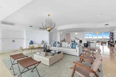 1643 Brickell Ave #2805, Miami, FL 33129 - Photo 3