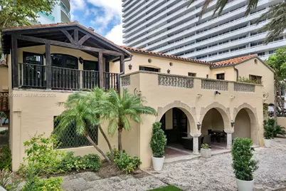 1643 Brickell Ave #2805, Miami, FL 33129 - Photo 45