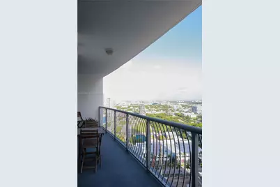 1750 N Bayshore Dr #3411, Miami, FL 33132 - Photo 25