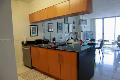 1750 N Bayshore Dr #3411, Miami, FL 33132 - Photo 15