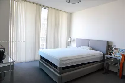 1750 N Bayshore Dr #3411, Miami, FL 33132 - Photo 19