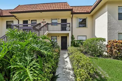 7094 Golf Colony Ct #104, Lake Worth, FL 33467 - Photo 1