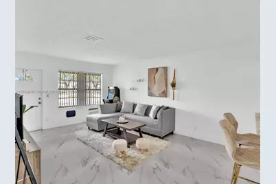 1092 SW 3rd St #1092, Hallandale Beach, FL 33009 - Photo 3