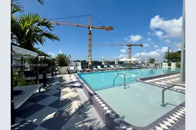 2700 NW 2 Ave #608, Miami, FL 33127 - Photo 27