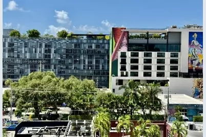2700 NW 2 Ave #608, Miami, FL 33127 - Photo 5