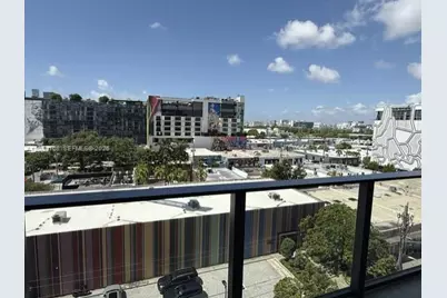 2700 NW 2 Ave #608, Miami, FL 33127 - Photo 23