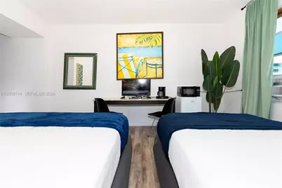 6760 Collins Ave #7, Miami Beach, FL 33141 - Photo 3