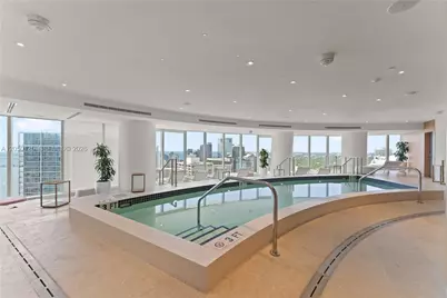 300 Biscayne Blvd Way #4309, Miami, FL 33131 - Photo 35