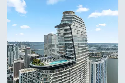 300 Biscayne Blvd Way #4309, Miami, FL 33131 - Photo 41