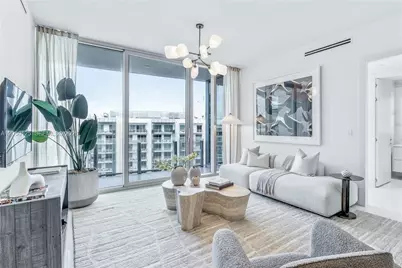 300 Biscayne Blvd Way #4309, Miami, FL 33131 - Photo 7