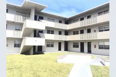 1545 NW 8th Ave #105, Miami, FL 33136 - Photo 1