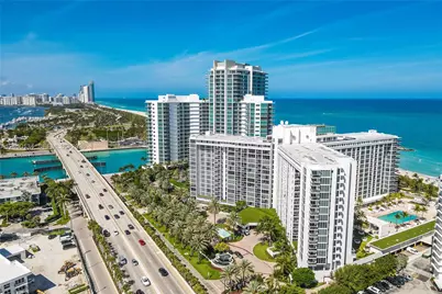 [Address not provided], Bal Harbour, FL 33154 - Photo 1