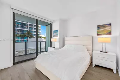 1300 S Miami Ave #1208, Miami, FL 33130 - Photo 5