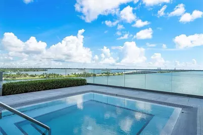 3131 NE 7th Ave #306, Miami, FL 33137 - Photo 17