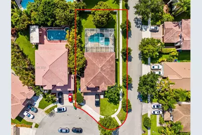 3500 SW 174th Way, Miramar, FL 33029 - Photo 55
